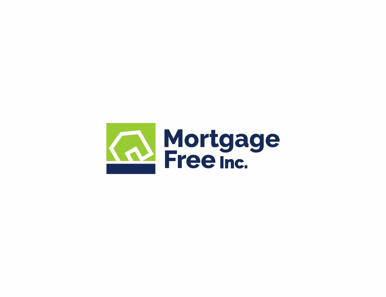 Logo Design by MOH Studio for My Mortgage Blueprint  | Design #21026325