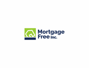 Logo Design by MOH Studio for My Mortgage Blueprint  | Design: #21026325