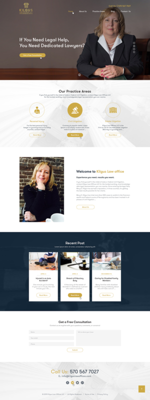 Web Design by Ved Web Services