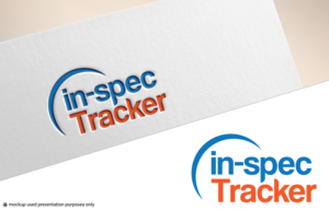 In-specTracker | Logo Design by Juli creation