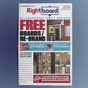 Flyer Design by see why for Rightboard | Design: #21035589