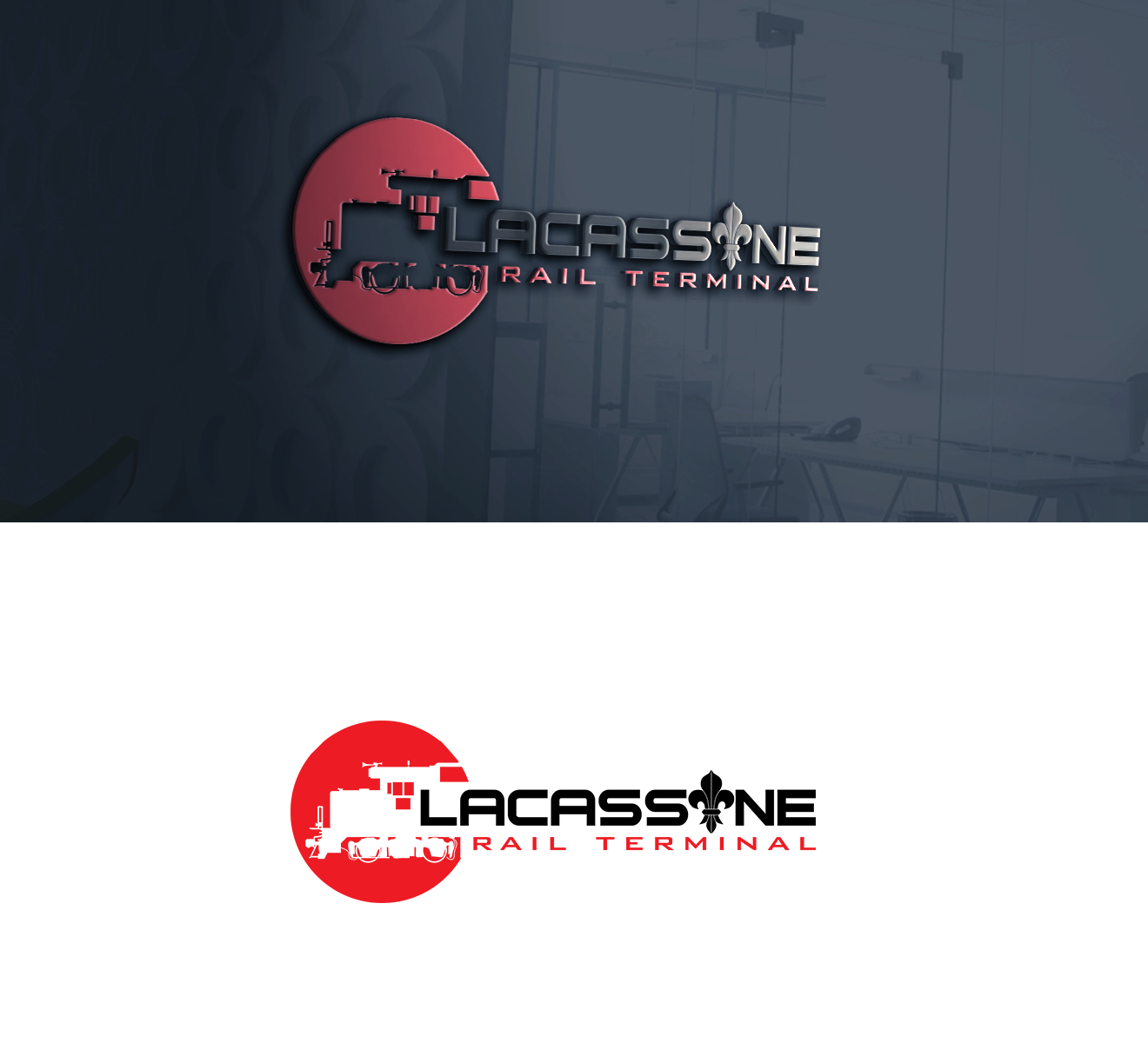 Logo Design by beisone1 for this project | Design: #21089819