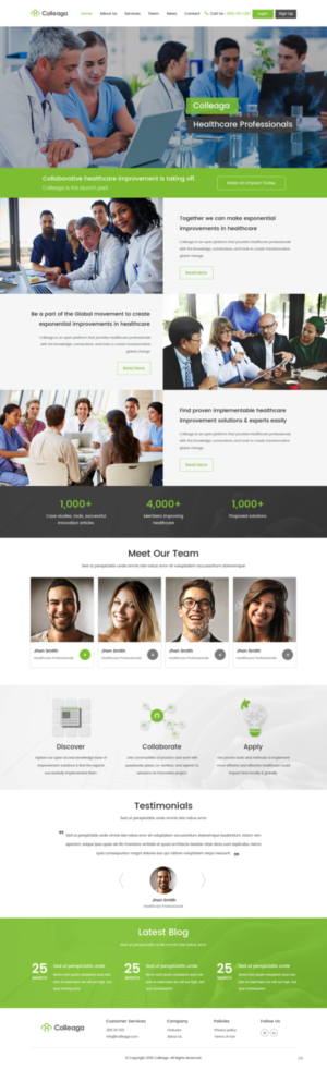 Diseño Web por pb
