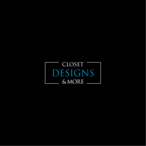 Logo Design by widodo for Closet Designs and More | Design: #21054920