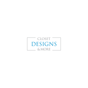 Logo Design by widodo for Closet Designs and More | Design: #21079878