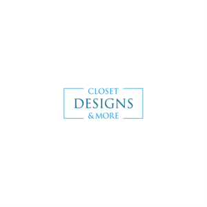 Logo Design by widodo for Closet Designs and More | Design: #21079941