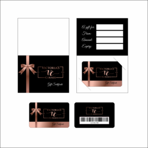 Stationery Design by ciolena