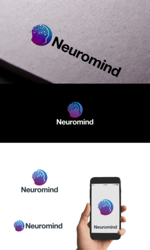 Neuromind | Logo Design by logo_s