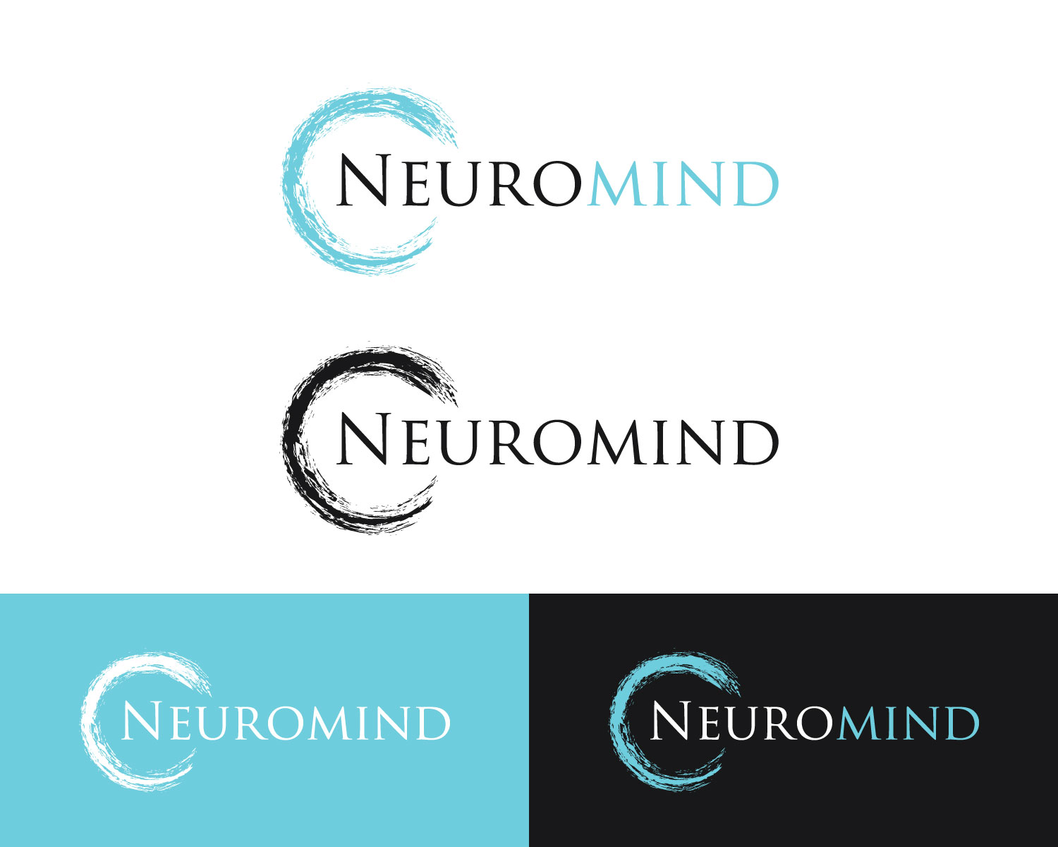 Logo Design by MAWBM for this project | Design #21076217