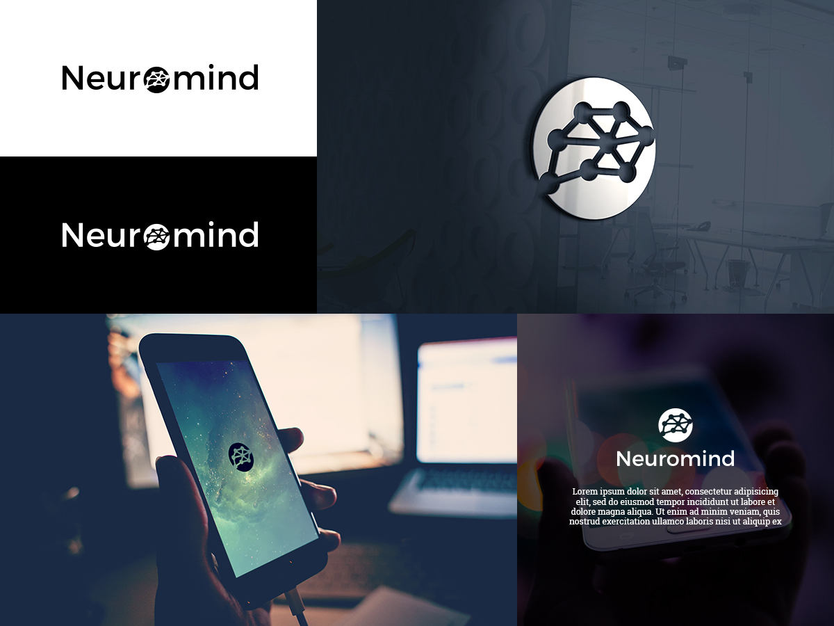 Logo Design by happybrain design for this project | Design #21024248