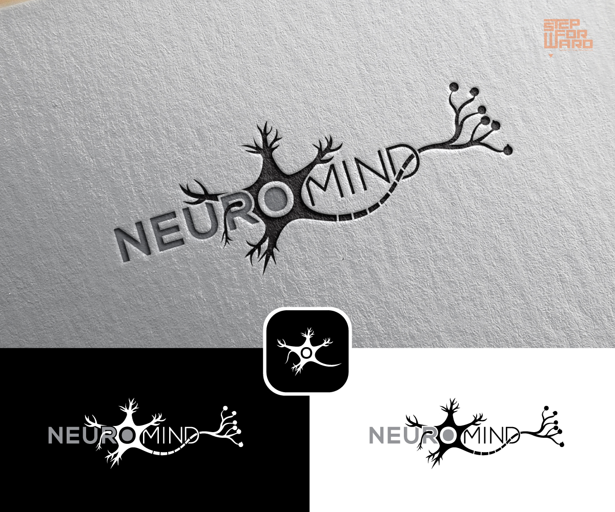 Logo Design by step forward 2 for this project | Design #21026704
