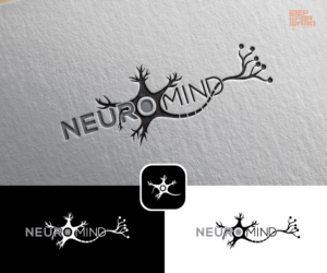Neuromind | Logo Design by step forward 2