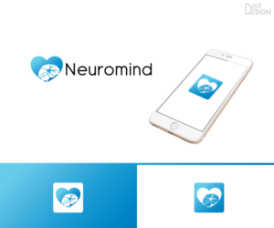 Neuromind | Logo Design by Dot Design 3