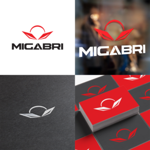 Logo Design by MTu for this project | Design: #21033021