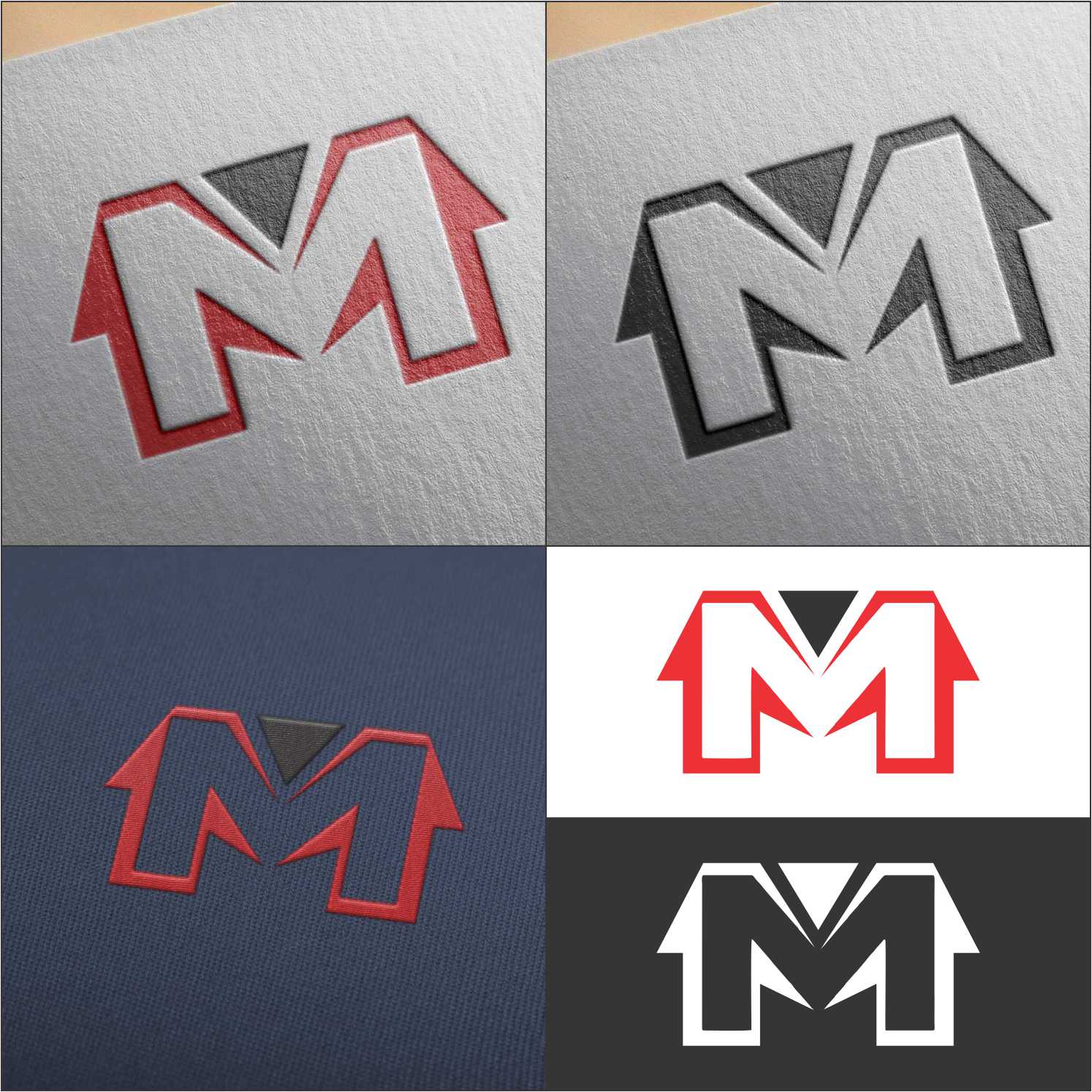 Logo Design by raajesh for this project | Design #21057628