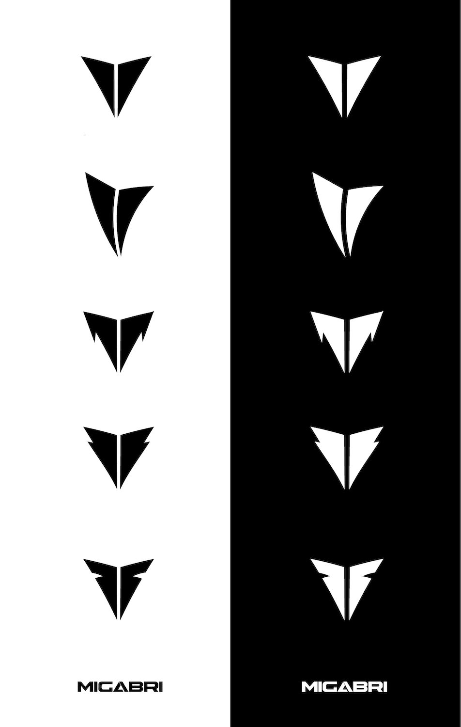 Logo Design by Matt Bradshaw for this project | Design: #21111386