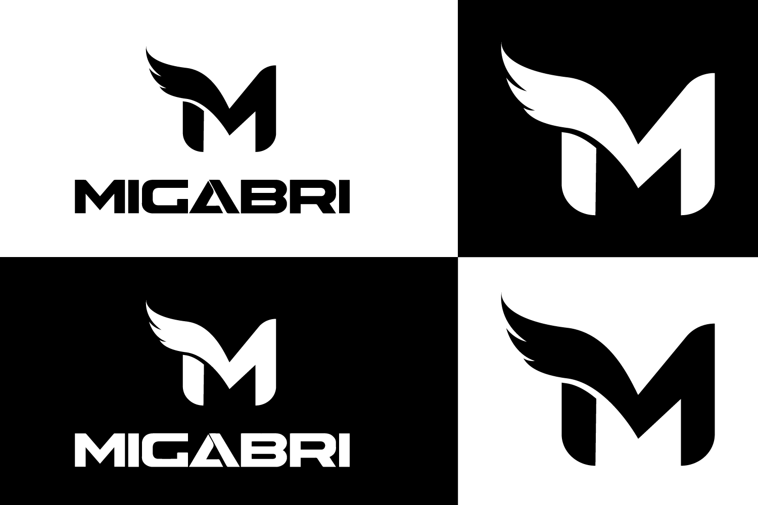 Logo Design by egr__ for this project | Design #21031186