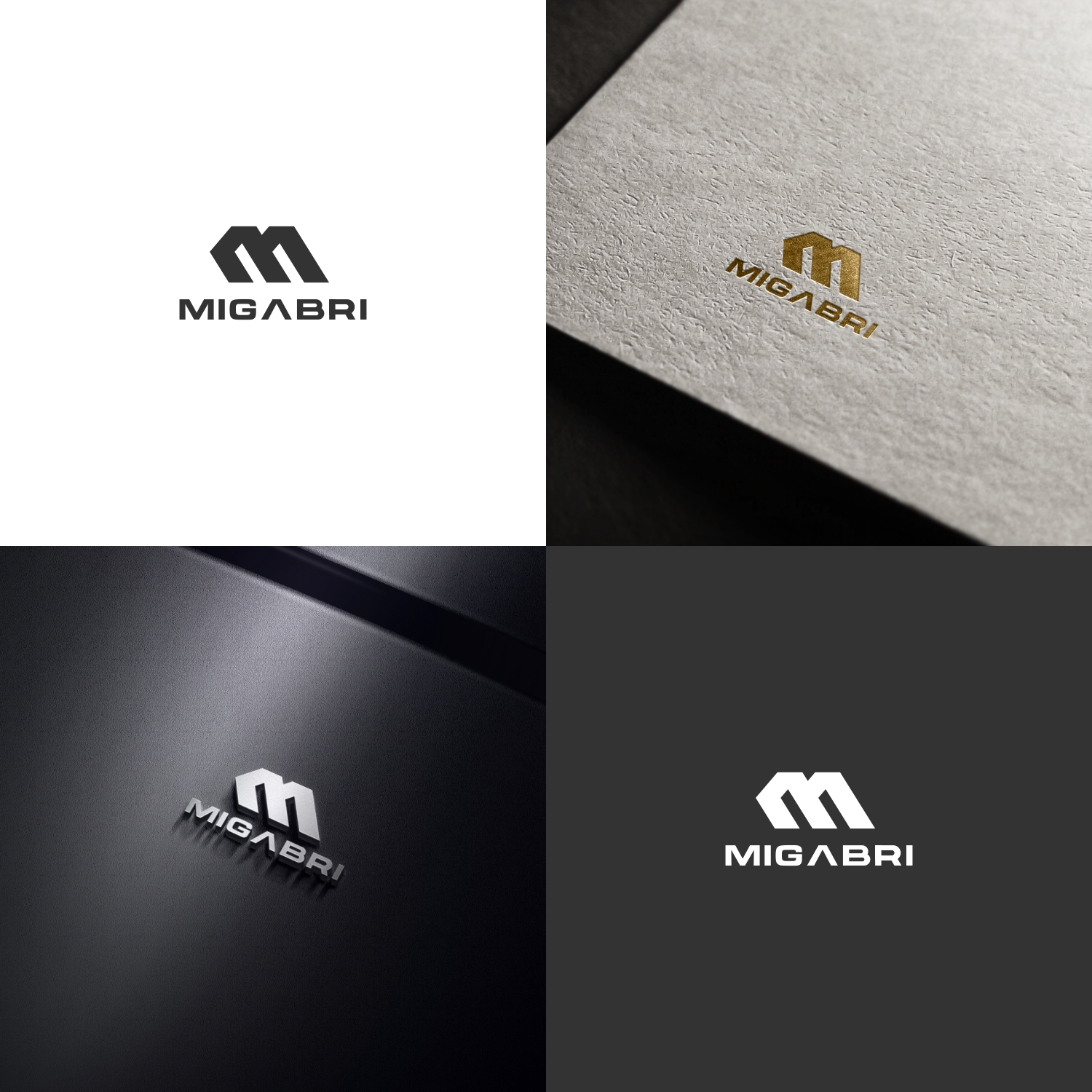 Logo Design by anggun diantorro 2 for this project | Design #21025397