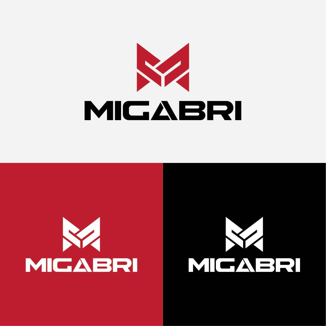 Logo Design by Ovaz.Syd for this project | Design #21049924