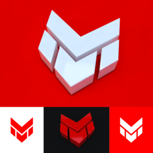 Logo Design by SON Design