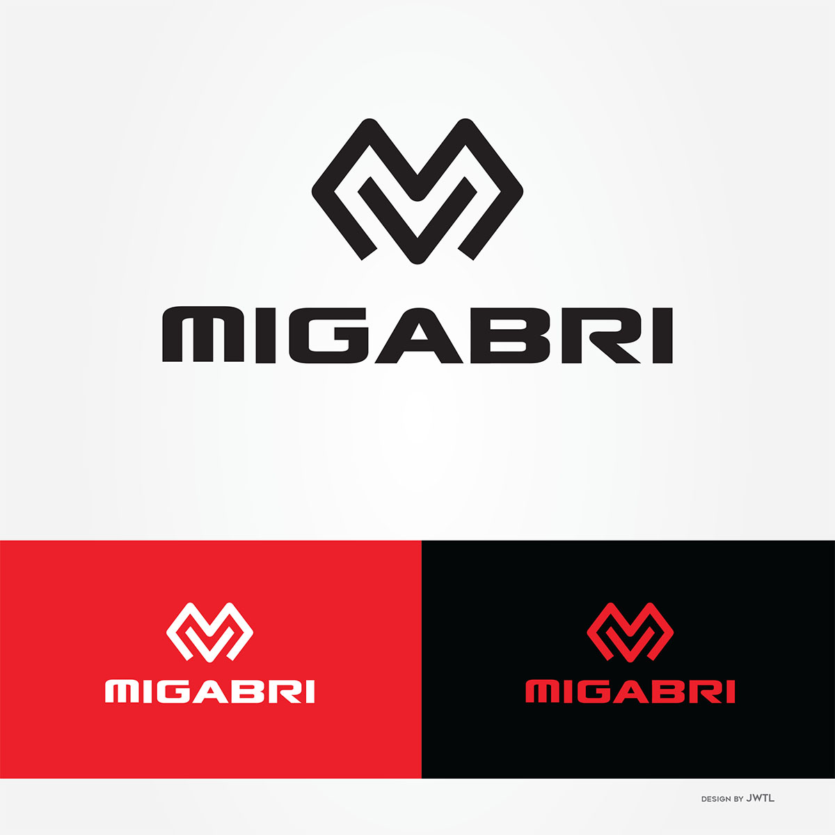 Logo-Design von JWTL für dieses Projekt | Design #21144787