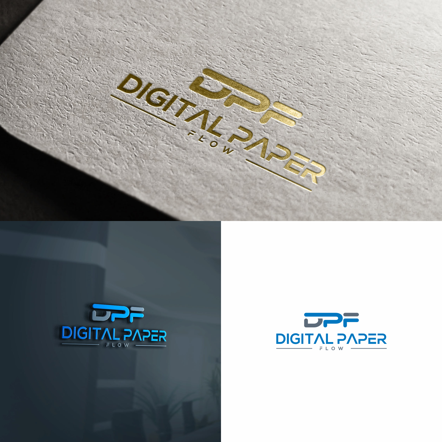 Logo Design by tejo for this project | Design #21024799