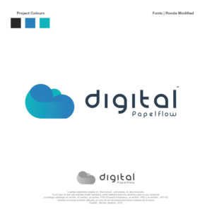 Logo Design by Nico Giudiche