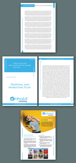 Flyer Design by BLUE WINGS