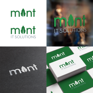 Logo Design by MTu for this project | Design: #21024263