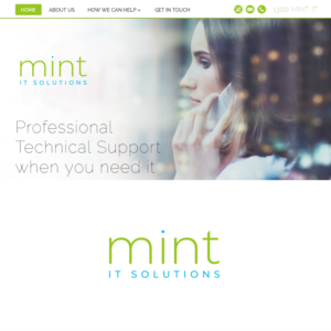 Logo Design by widodo for this project | Design: #21026345