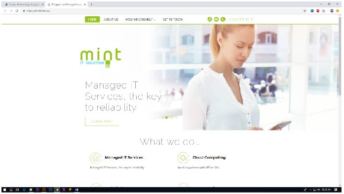 Logo Design by Kunto91 for this project | Design #21033327