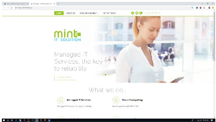 Logo Design by Kunto91 for this project | Design #21033331