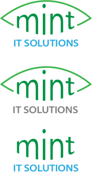 Logo Design by J Park