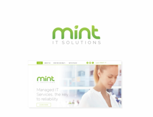 Logo Design by MOH Studio for this project | Design: #21027332