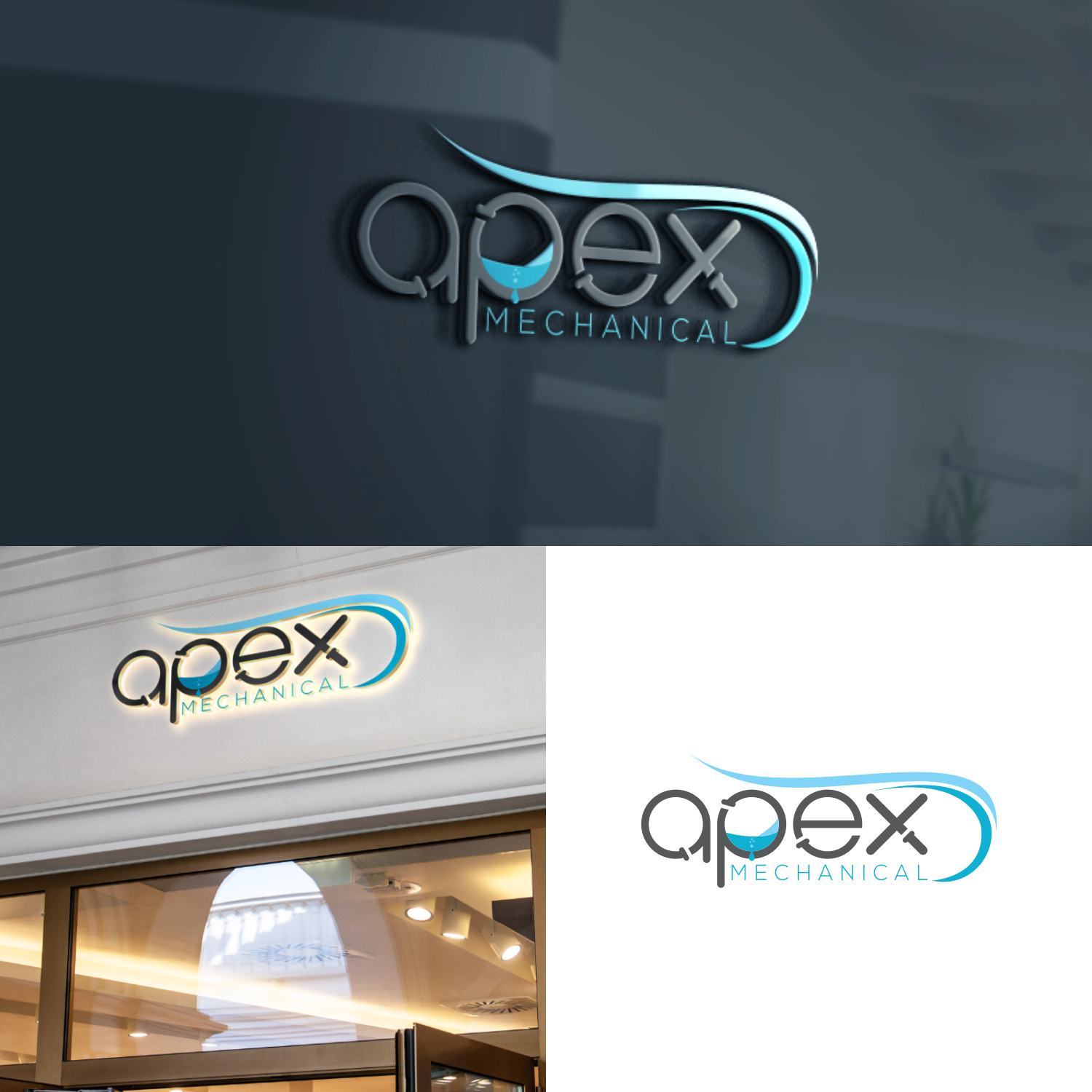 Graphic Design by setyopras878 (kak chen) for this project | Design: #21063499