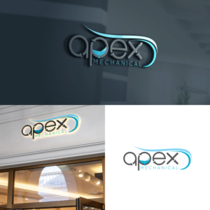 Mechanical/Plumbing Company Needs Branding