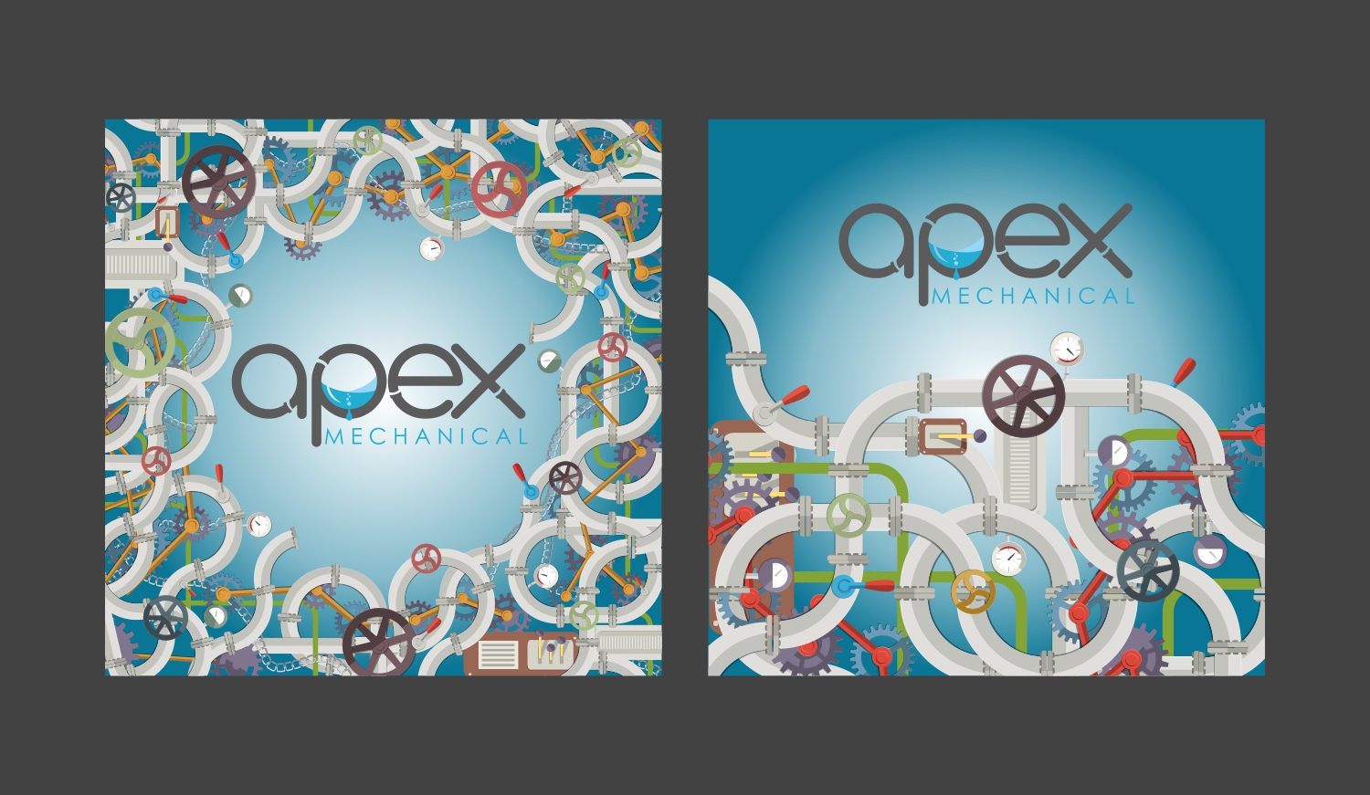 Graphic Design by Maestroto for this project | Design #21037345