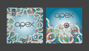 Graphic Design by Maestroto for this project | Design #21037345