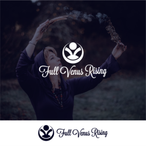 Logo-Design von normi für Full Venus Rising | Design: #21025020