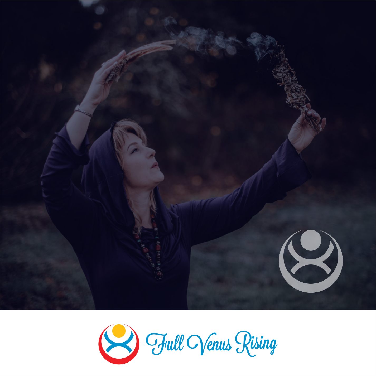 Logo Design by normi for Full Venus Rising | Design #21036025