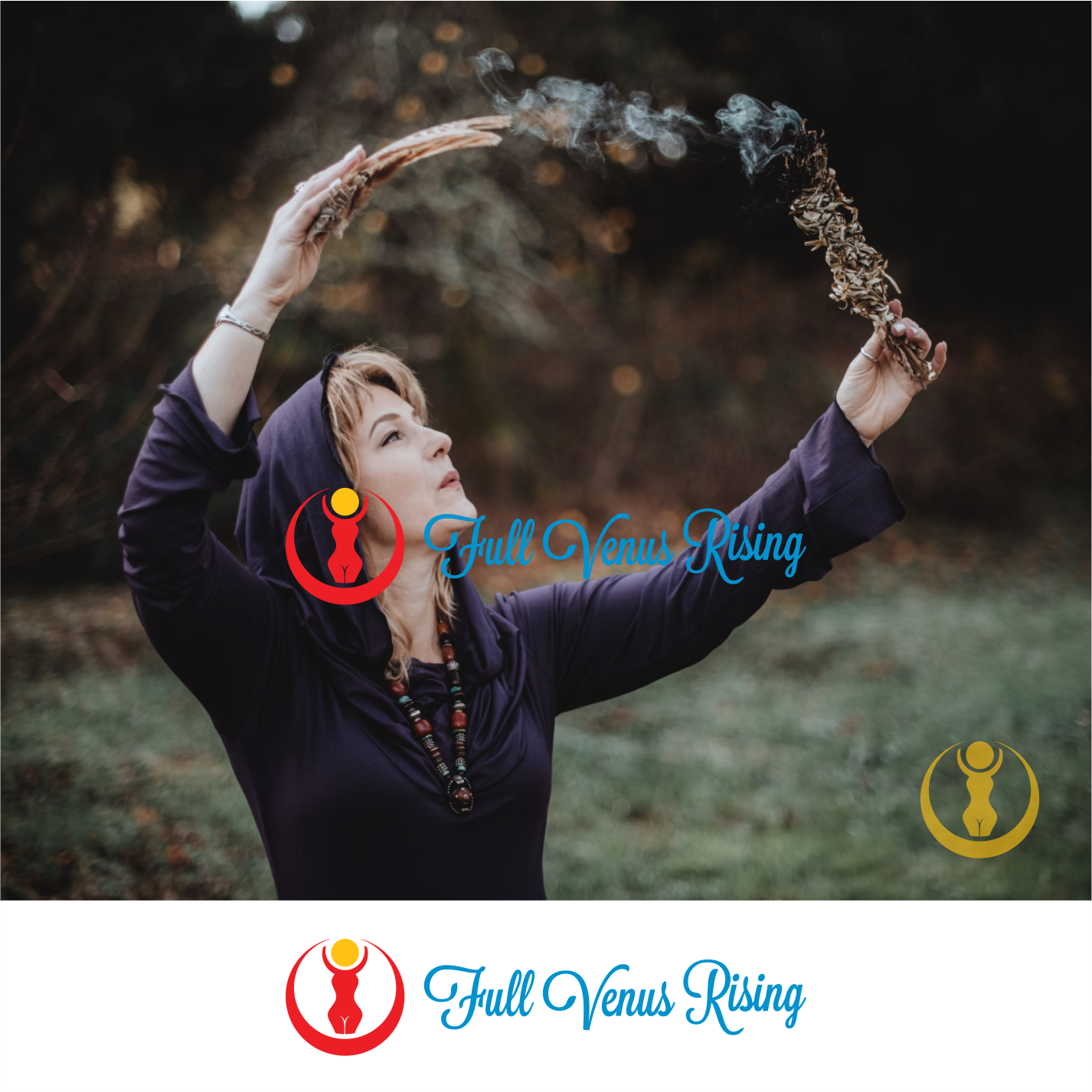 Design de Logo par normi pour Full Venus Rising | Design #21036027