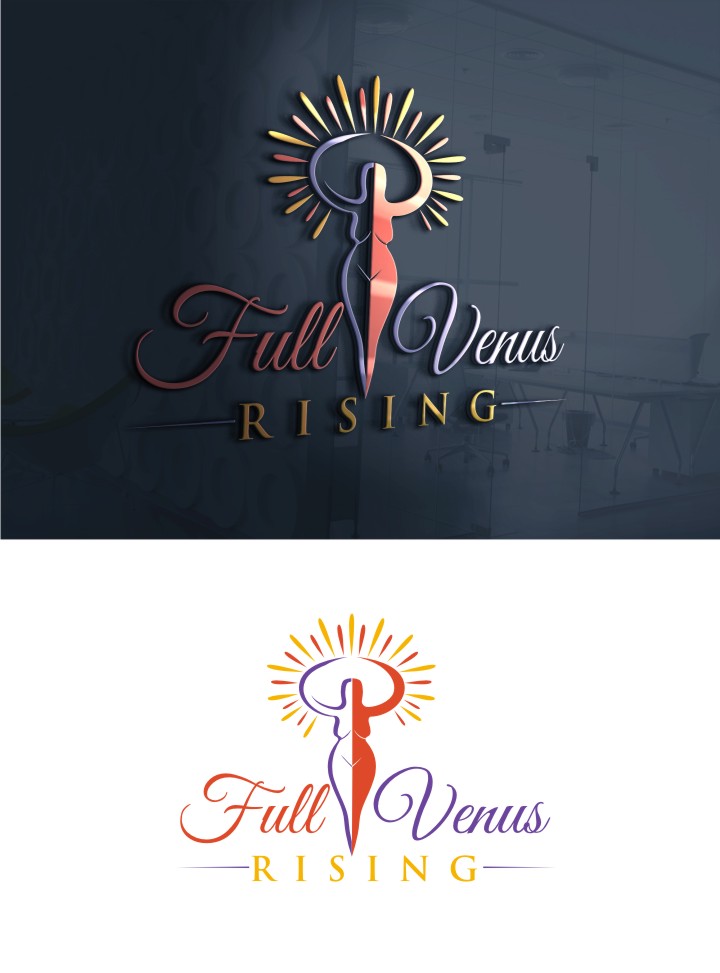 Design de Logo par nutu pour Full Venus Rising | Design #21024479