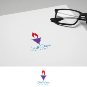 Logo-Design von DesignDUO für Full Venus Rising | Design: #21057122