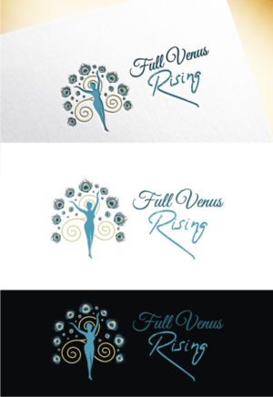 Logo-Design von Soul Light für Full Venus Rising | Design: #21026011