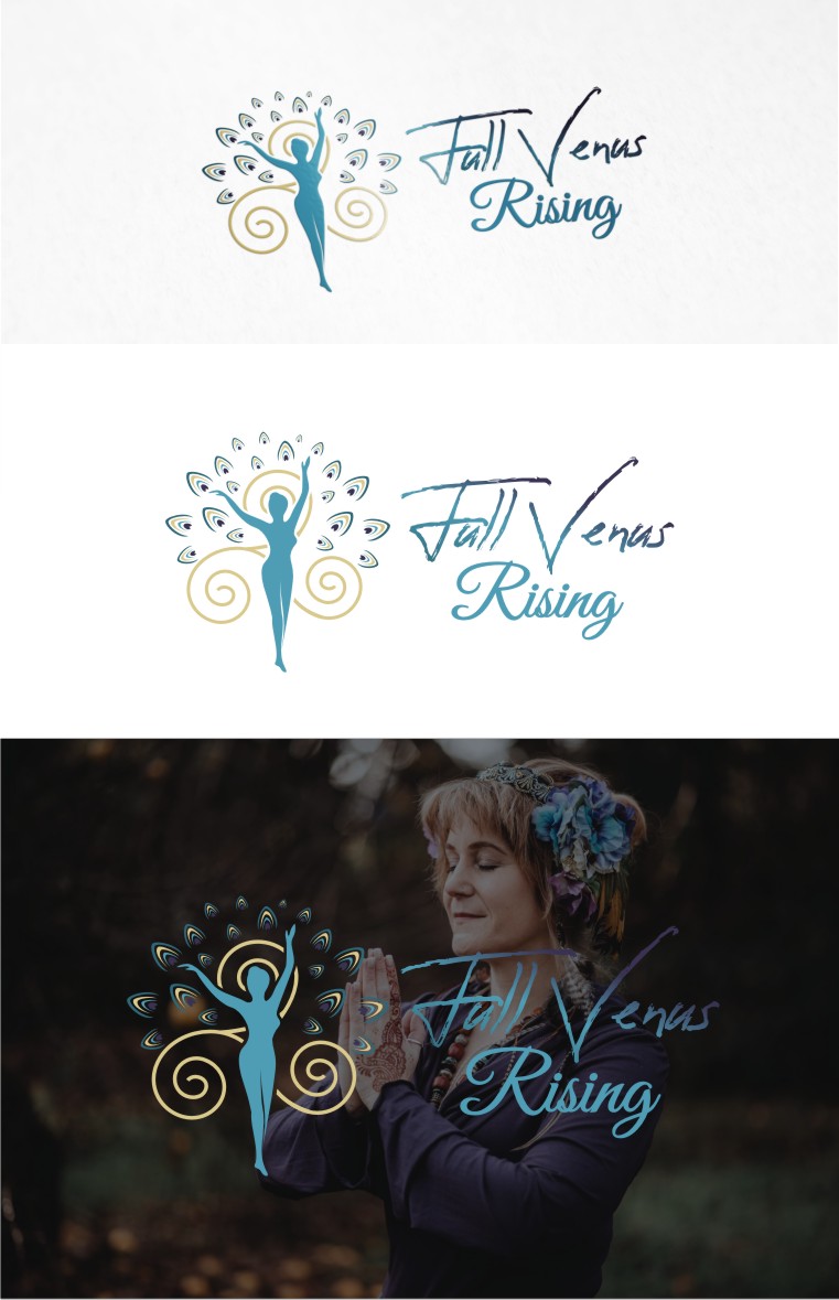 Logo-Design von Soul Light für Full Venus Rising | Design #21026015