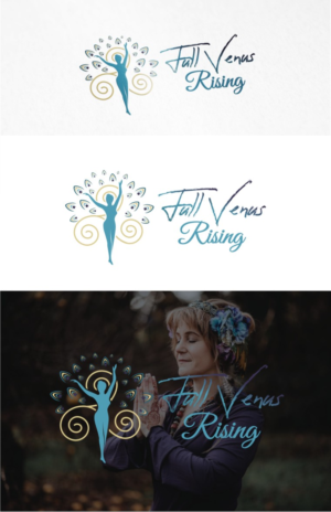 Logo-Design von Soul Light für Full Venus Rising | Design: #21026015