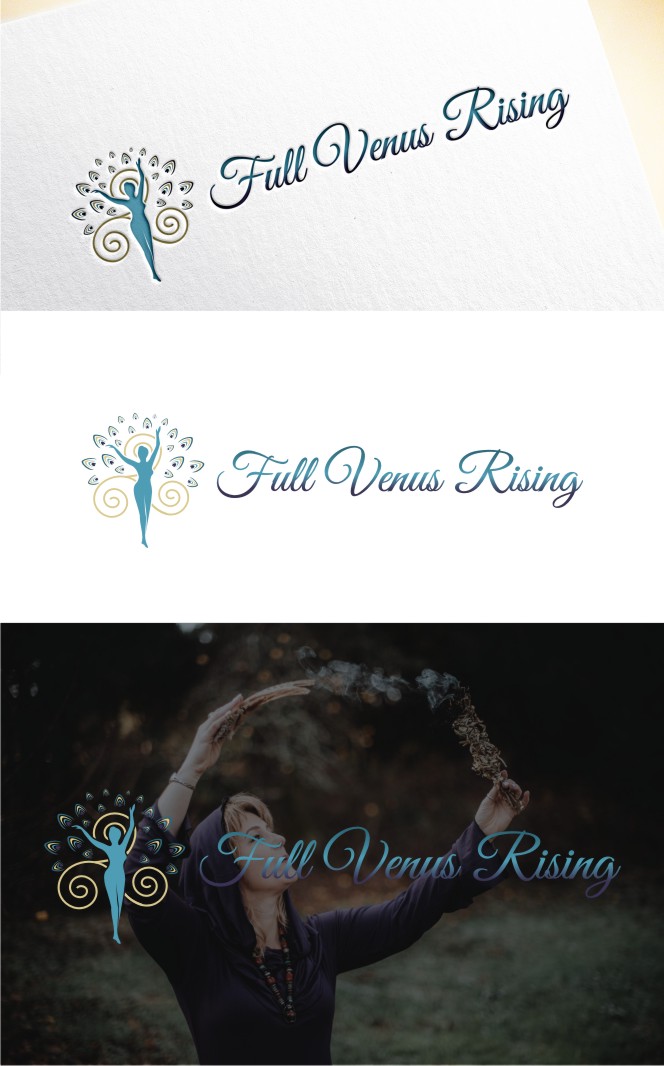 Logo-Design von Soul Light für Full Venus Rising | Design #21026016