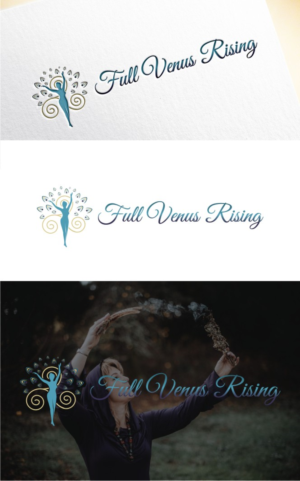 Logo-Design von Soul Light für Full Venus Rising | Design: #21026016