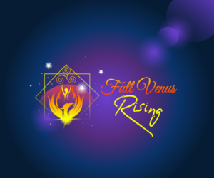 Logo-Design von Soul Light für Full Venus Rising | Design: #21038493