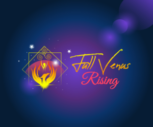 Logo-Design von Soul Light für Full Venus Rising | Design: #21038494